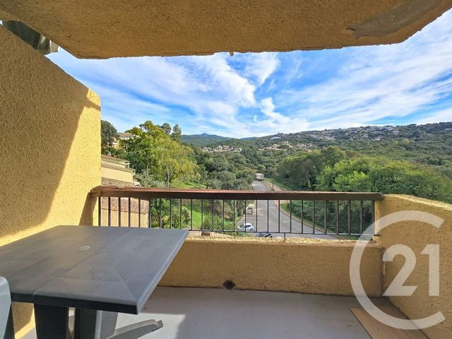 Appartement T2 à vendre - 2 pièces - 40 m2 - Porticcio - 201 - CORSE