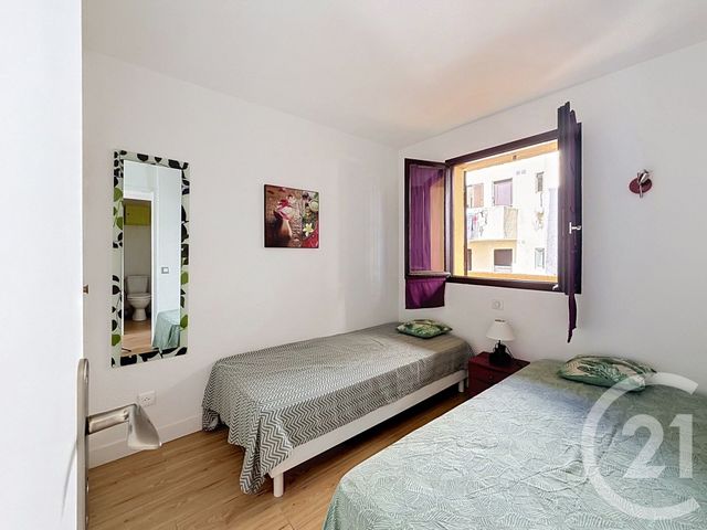 Appartement T2 &agrave; vendre - 2 pi&egrave;ces - 33 m2 - Porticcio - 201 - CORSE