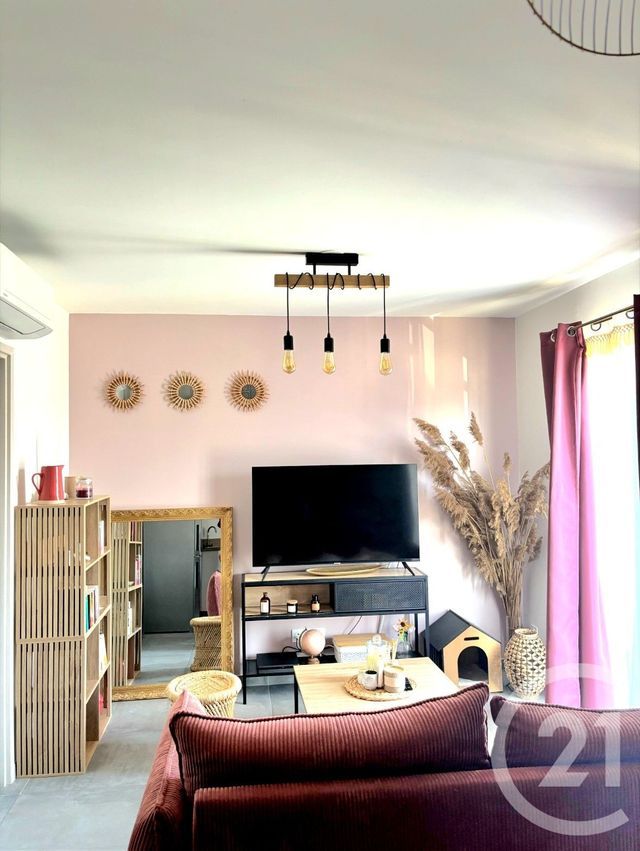 Appartement T2 à vendre BASTELICACCIA