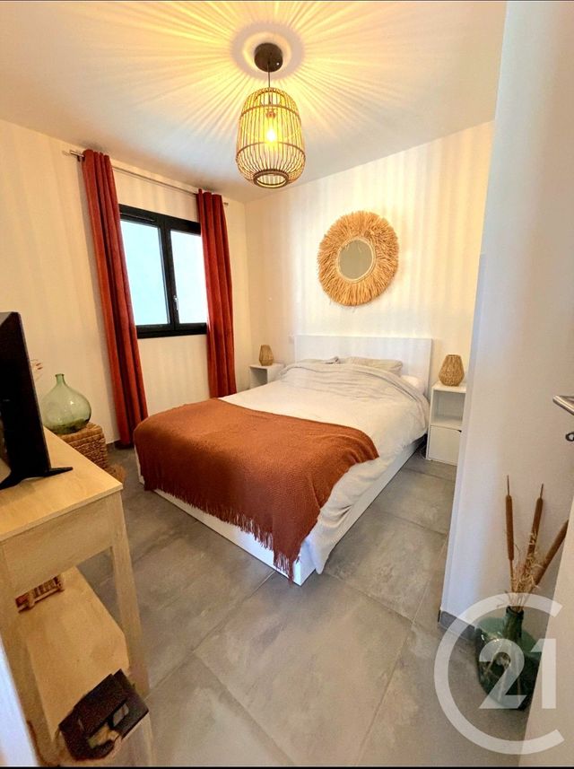 Appartement T2 &agrave; vendre - 2 pi&egrave;ces - 34,80 m2 - Bastelicaccia - 201 - CORSE