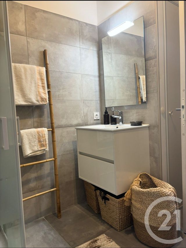 Appartement T2 &agrave; vendre - 2 pi&egrave;ces - 34,80 m2 - Bastelicaccia - 201 - CORSE