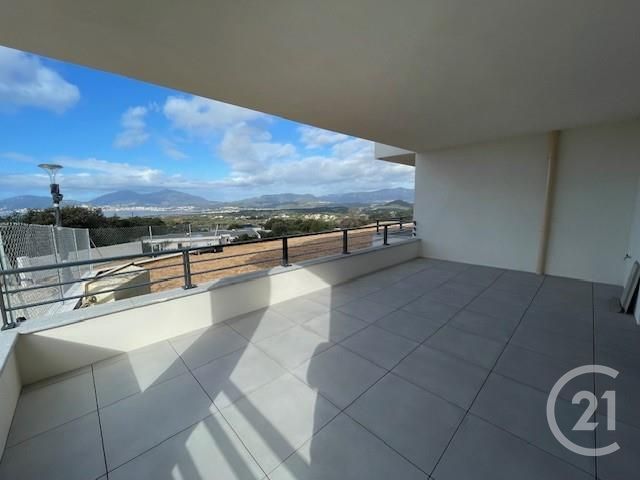 Appartement F3 à vendre PORTICCIO