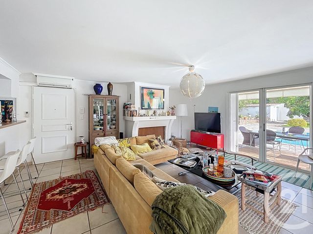 Maison &agrave; vendre - 4 pi&egrave;ces - 100 m2 - Pietrosella - 201 - CORSE