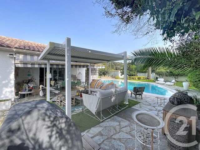 Maison &agrave; vendre - 4 pi&egrave;ces - 100 m2 - Pietrosella - 201 - CORSE