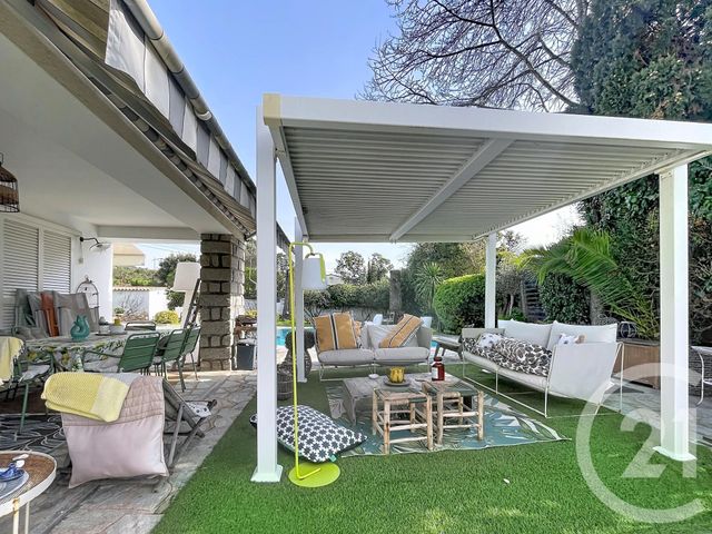 Maison &agrave; vendre - 4 pi&egrave;ces - 100 m2 - Pietrosella - 201 - CORSE