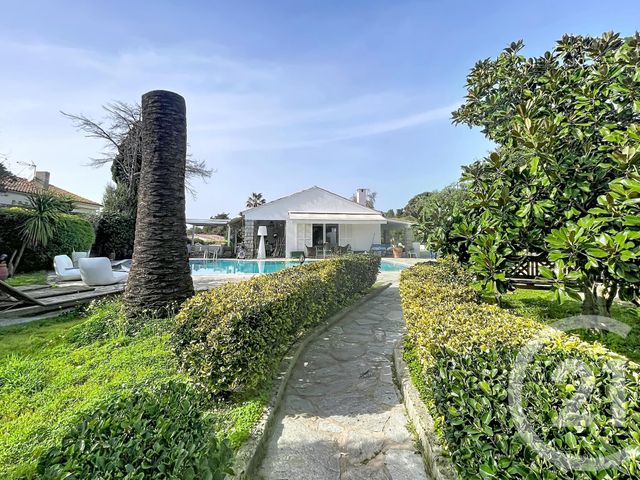 Maison &agrave; vendre - 4 pi&egrave;ces - 100 m2 - Pietrosella - 201 - CORSE