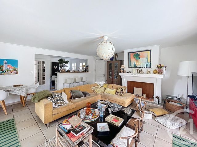 Maison &agrave; vendre - 4 pi&egrave;ces - 100 m2 - Pietrosella - 201 - CORSE