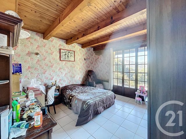 Maison &agrave; vendre - 5 pi&egrave;ces - 230 m2 - Murzo - 201 - CORSE