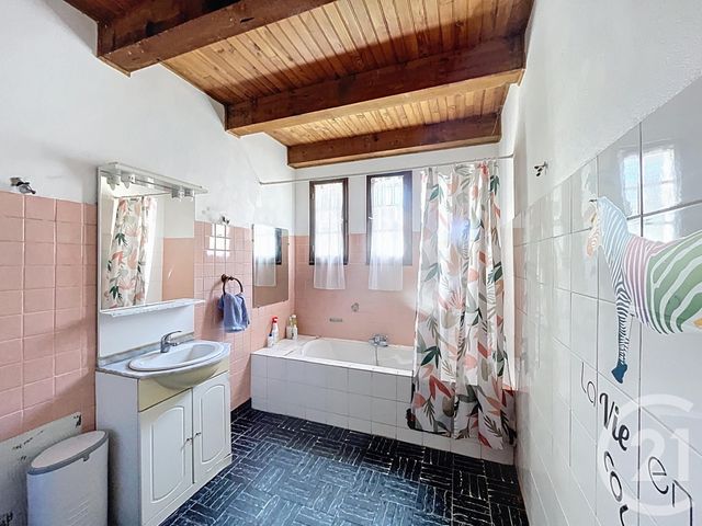 Maison &agrave; vendre - 5 pi&egrave;ces - 230 m2 - Murzo - 201 - CORSE