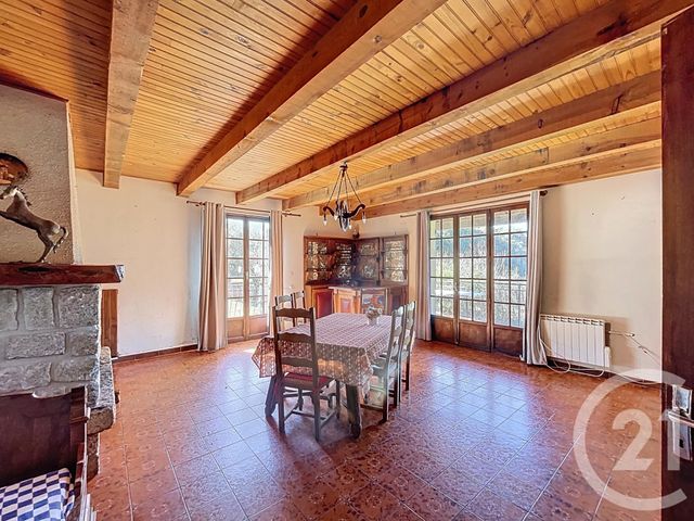 Maison &agrave; vendre - 5 pi&egrave;ces - 230 m2 - Murzo - 201 - CORSE