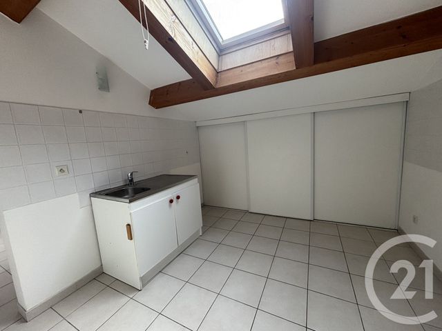 Appartement F3 &agrave; louer - 3 pi&egrave;ces - 68 m2 - Moca Croce - 201 - CORSE