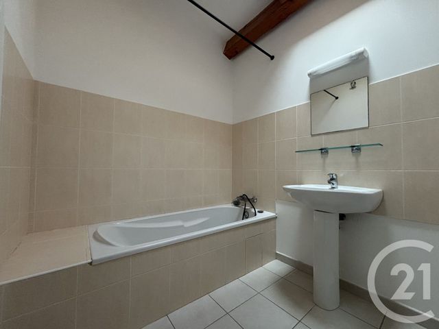 Appartement F3 &agrave; louer - 3 pi&egrave;ces - 68 m2 - Moca Croce - 201 - CORSE