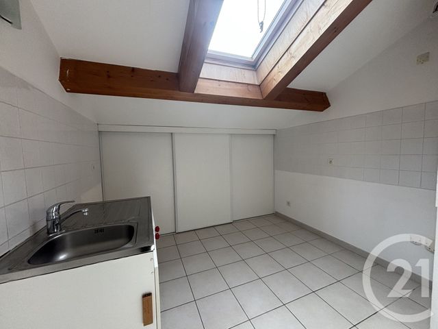 Appartement F3 &agrave; louer - 3 pi&egrave;ces - 68 m2 - Moca Croce - 201 - CORSE