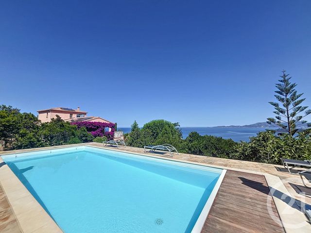 Maison &agrave; vendre - 5 pi&egrave;ces - 148,54 m2 - Coti Chiavari - 201 - CORSE
