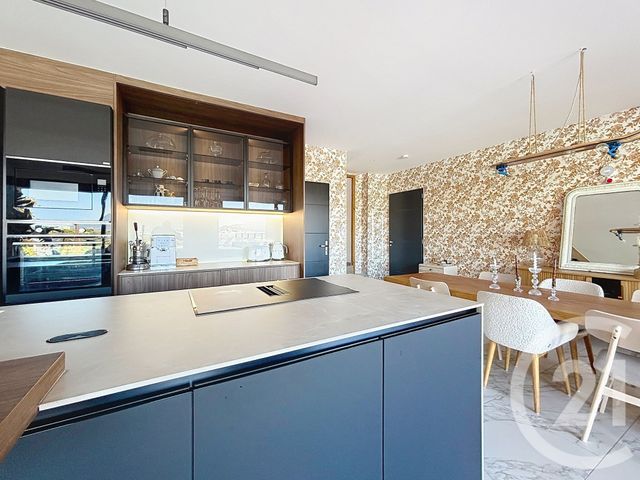 Maison &agrave; vendre - 5 pi&egrave;ces - 211 m2 - Grosseto Prugna - 201 - CORSE