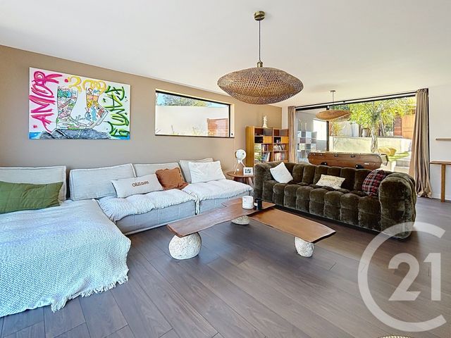 Maison &agrave; vendre - 5 pi&egrave;ces - 211 m2 - Grosseto Prugna - 201 - CORSE