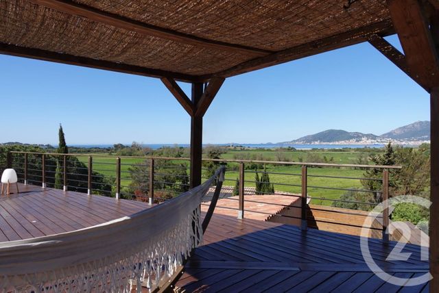 Maison &agrave; vendre - 5 pi&egrave;ces - 211 m2 - Grosseto Prugna - 201 - CORSE