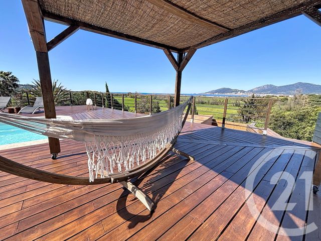 Maison &agrave; vendre - 5 pi&egrave;ces - 211 m2 - Grosseto Prugna - 201 - CORSE