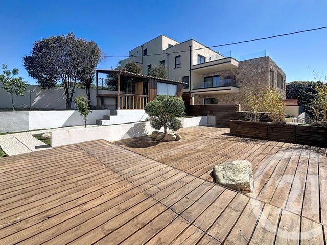 Maison &agrave; vendre - 5 pi&egrave;ces - 211 m2 - Grosseto Prugna - 201 - CORSE