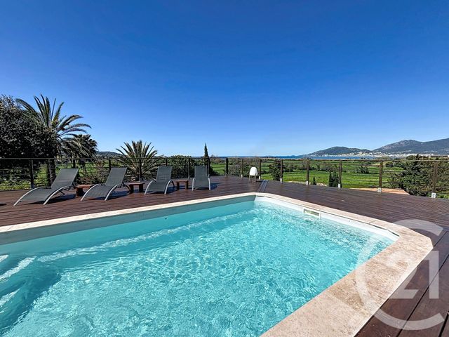 Maison &agrave; vendre - 5 pi&egrave;ces - 211 m2 - Grosseto Prugna - 201 - CORSE