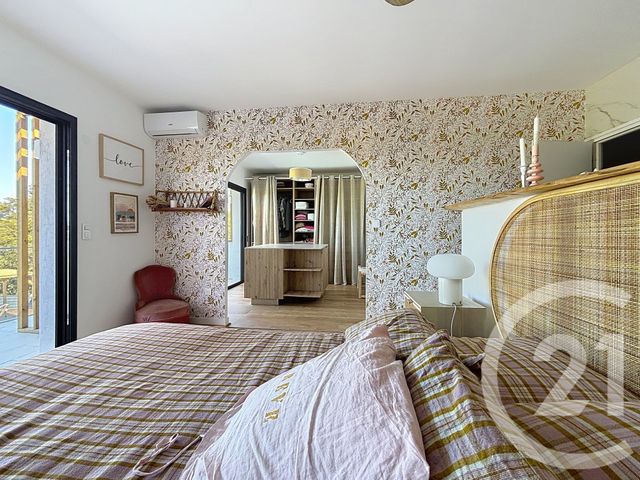 Maison &agrave; vendre - 5 pi&egrave;ces - 211 m2 - Grosseto Prugna - 201 - CORSE