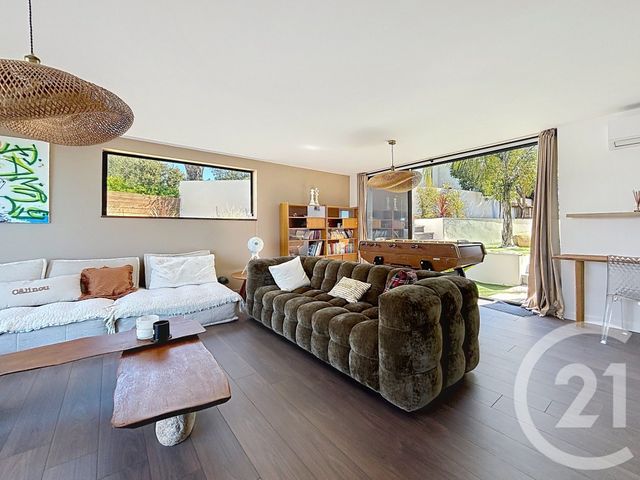 Maison &agrave; vendre - 5 pi&egrave;ces - 211 m2 - Grosseto Prugna - 201 - CORSE