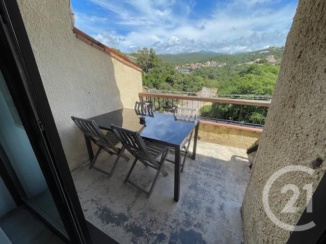 Appartement F3 &agrave; vendre - 3 pi&egrave;ces - 35,28 m2 - Porticcio - 201 - CORSE