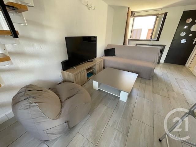 Appartement F3 &agrave; vendre - 3 pi&egrave;ces - 35,28 m2 - Porticcio - 201 - CORSE