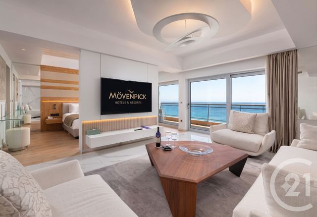 Appartement T1 &agrave; vendre - 1 pi&egrave;ce - 28,82 m2 - Porticcio - 201 - CORSE