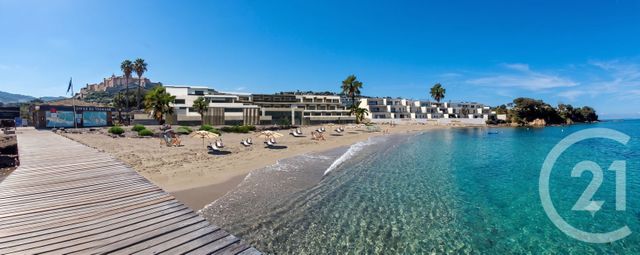 Appartement T1 &agrave; vendre - 1 pi&egrave;ce - 28,90 m2 - Porticcio - 201 - CORSE