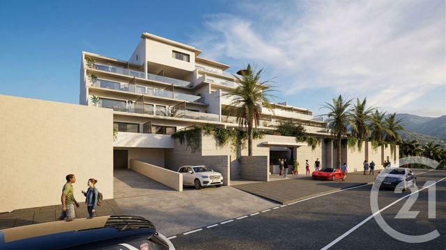 Appartement T1 &agrave; vendre - 1 pi&egrave;ce - 28,90 m2 - Porticcio - 201 - CORSE