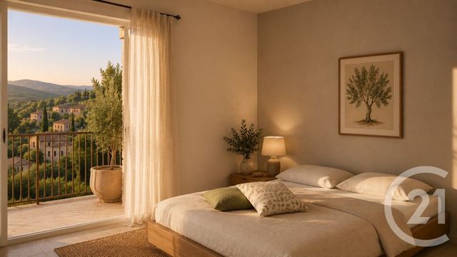 Appartement T3 &agrave; vendre - 3 pi&egrave;ces - 69,58 m2 - Porticcio - 201 - CORSE