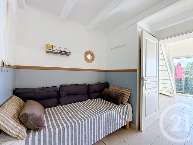 Appartement F2 &agrave; vendre - 2 pi&egrave;ces - 28,92 m2 - Porticcio - 201 - CORSE