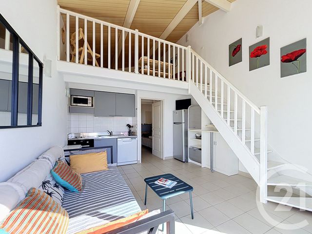 Appartement F2 &agrave; vendre - 2 pi&egrave;ces - 28,92 m2 - Porticcio - 201 - CORSE
