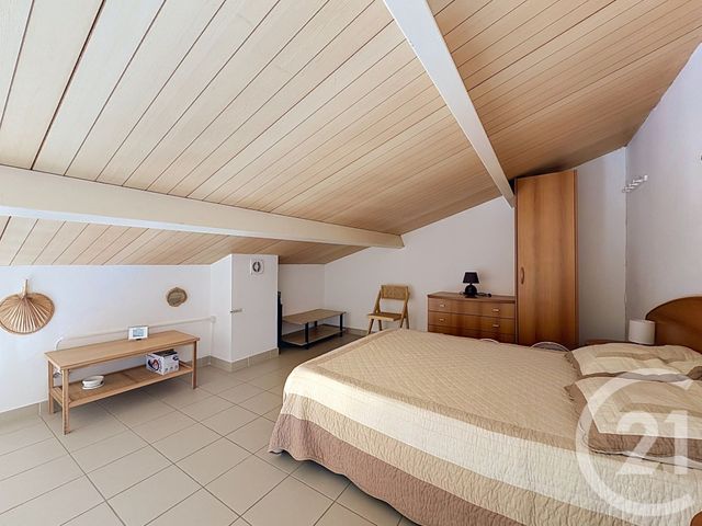 Appartement F2 &agrave; vendre - 2 pi&egrave;ces - 28,92 m2 - Porticcio - 201 - CORSE