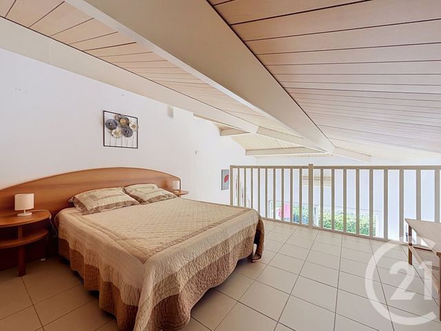 Appartement F2 &agrave; vendre - 2 pi&egrave;ces - 28,92 m2 - Porticcio - 201 - CORSE