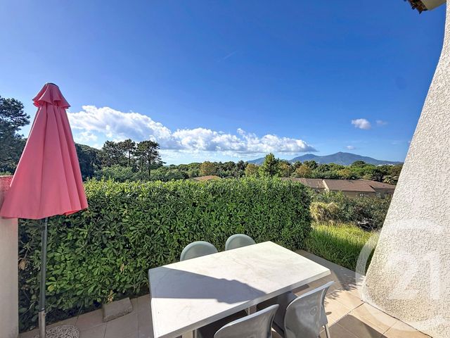 Appartement F2 &agrave; vendre - 2 pi&egrave;ces - 28,92 m2 - Porticcio - 201 - CORSE