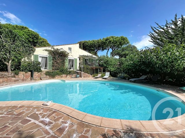 maison - PORTICCIO - 201