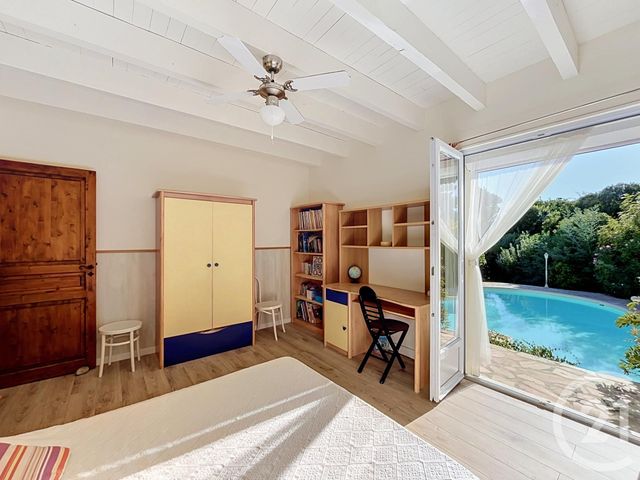 Maison &agrave; vendre - 5 pi&egrave;ces - 147 m2 - Porticcio - 201 - CORSE