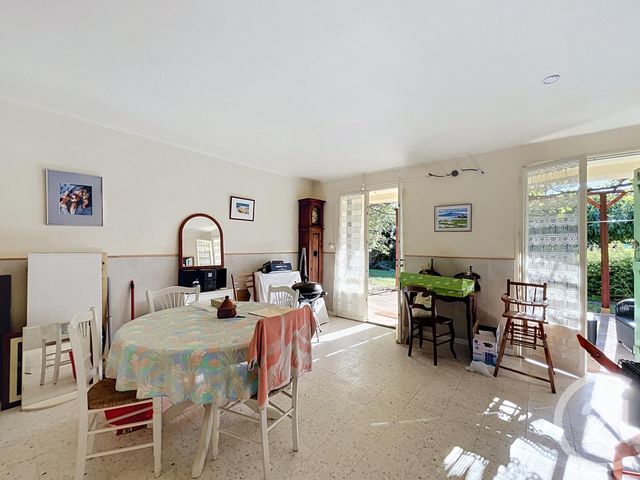 Maison &agrave; vendre - 5 pi&egrave;ces - 147 m2 - Porticcio - 201 - CORSE