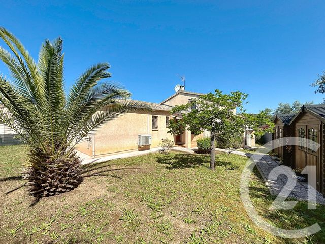 maison - PORTICCIO - 201