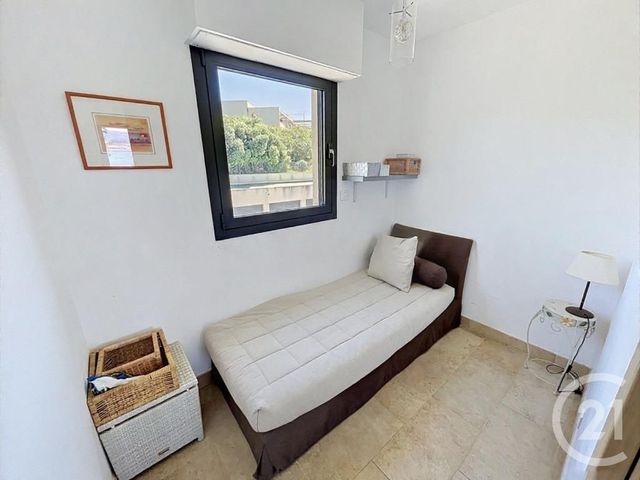 Appartement F3 &agrave; vendre - 3 pi&egrave;ces - 72 m2 - Porticcio - 201 - CORSE
