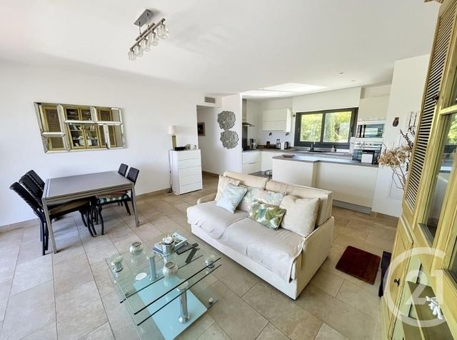 Appartement F3 &agrave; vendre - 3 pi&egrave;ces - 72 m2 - Porticcio - 201 - CORSE
