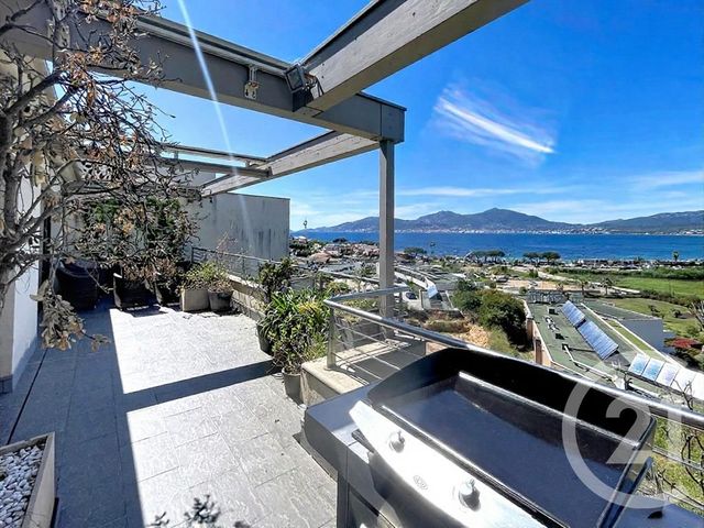 Appartement F3 à vendre PORTICCIO