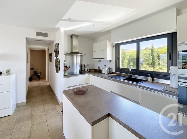 Appartement F3 &agrave; vendre - 3 pi&egrave;ces - 72 m2 - Porticcio - 201 - CORSE