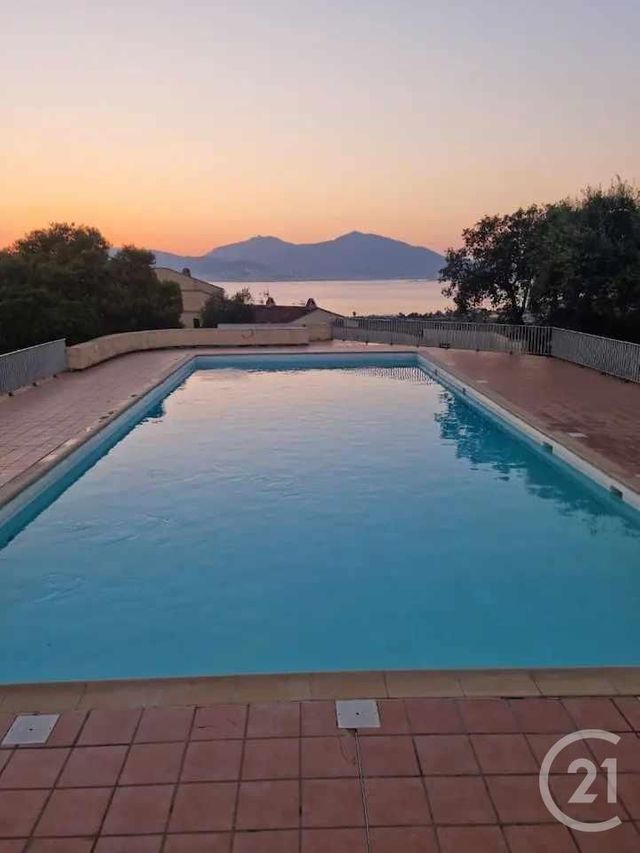 Afficher la photo en grand Appartement F3 à vendre - 3 pièces - 41,88 m2 - Porticcio - 201 - CORSE