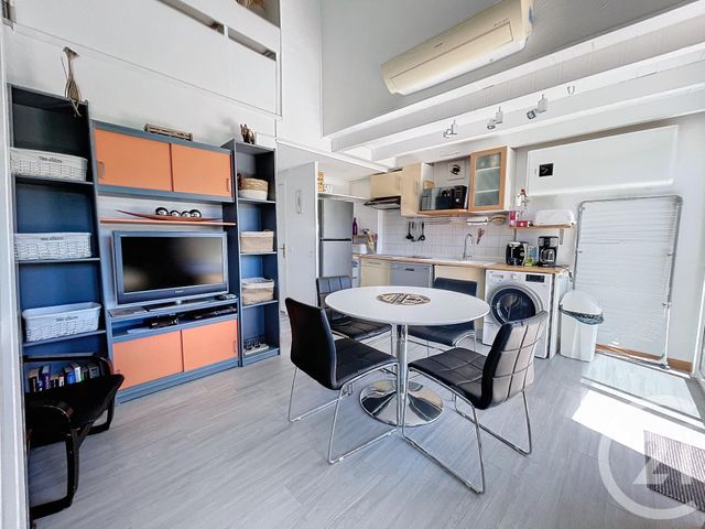 Afficher la photo en grand Appartement F3 à vendre - 3 pièces - 41,88 m2 - Porticcio - 201 - CORSE