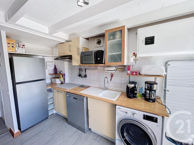 Afficher la photo en grand Appartement F3 à vendre - 3 pièces - 41,88 m2 - Porticcio - 201 - CORSE