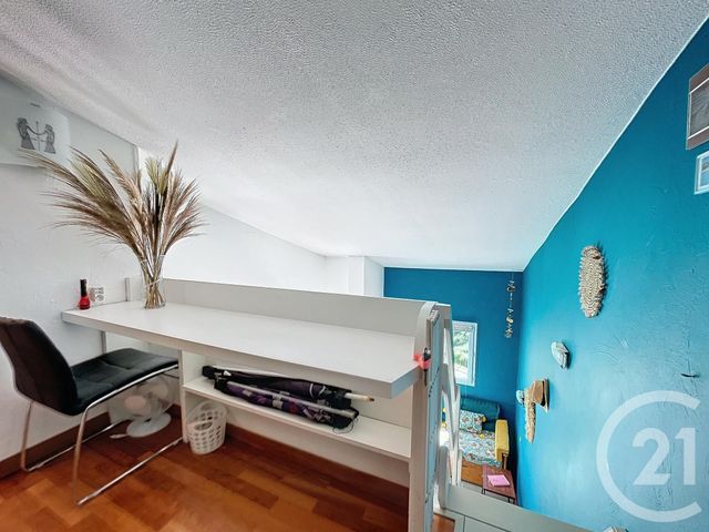 Afficher la photo en grand Appartement F3 à vendre - 3 pièces - 41,88 m2 - Porticcio - 201 - CORSE