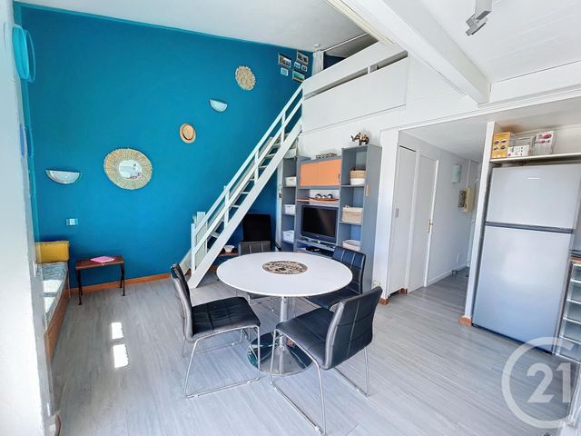 Afficher la photo en grand Appartement F3 à vendre - 3 pièces - 41,88 m2 - Porticcio - 201 - CORSE